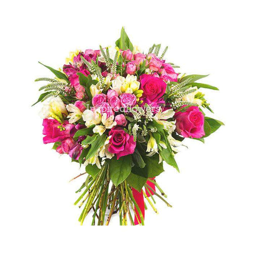Inspired Flowers Sweetness & Light Bouquet
