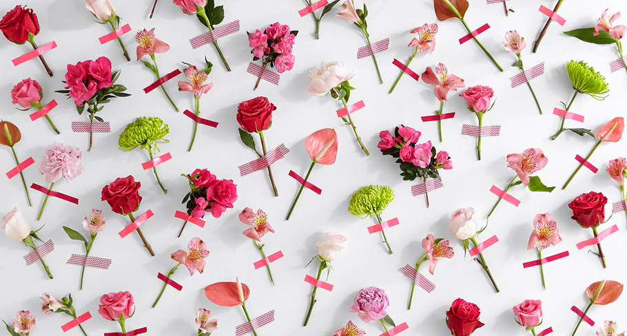 How To Preserve Your Beautiful Inspired Flowers