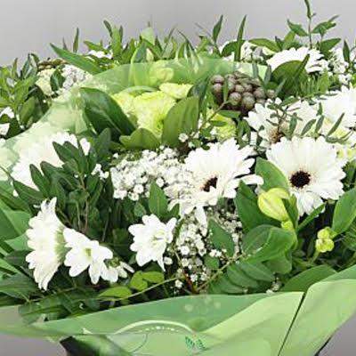 Classic Elegance-Inspired Flowers-Mother